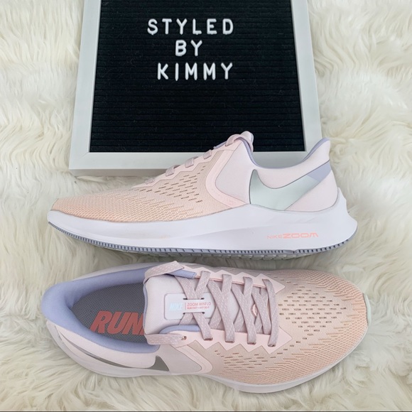 🌸 NIKE WINFLO Running Shoes Training Sneakers - Picture 3 of 4